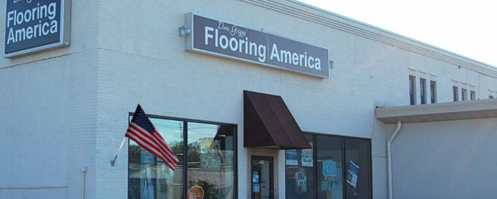 Flooring America Columbia, MO