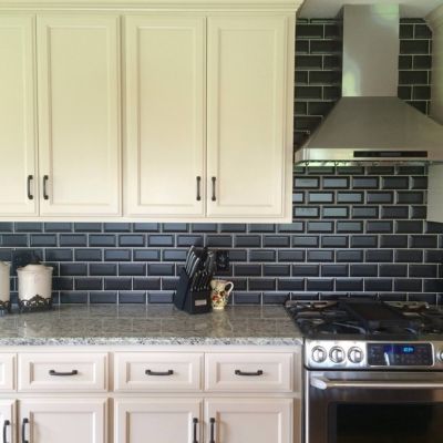 countertop installation in Columbia, MO